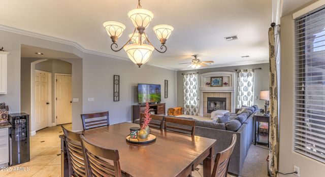 838 E NOLAN Place, Chandler, AZ 85249