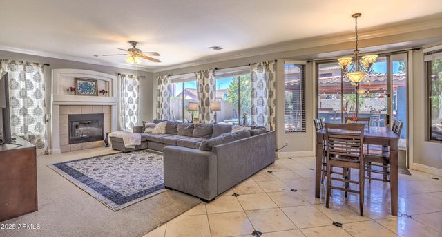 838 E NOLAN Place, Chandler, AZ 85249