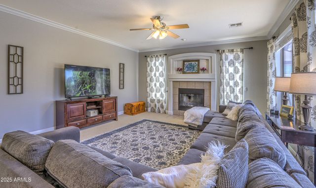 838 E NOLAN Place, Chandler, AZ 85249