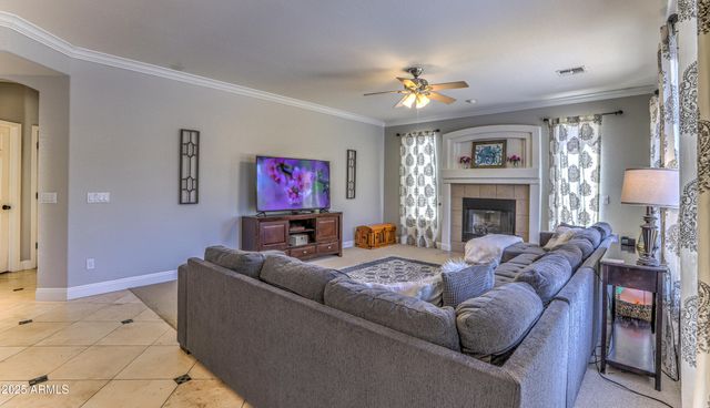 838 E NOLAN Place, Chandler, AZ 85249