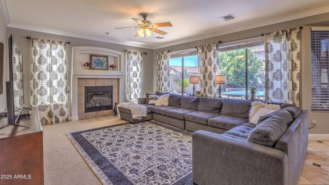 838 E NOLAN Place, Chandler, AZ 85249