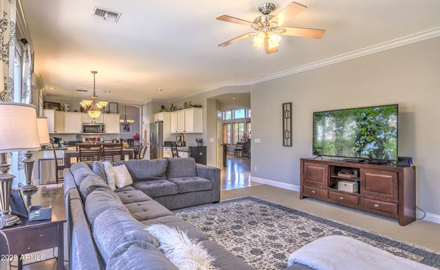 838 E NOLAN Place, Chandler, AZ 85249