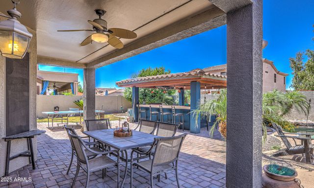 838 E NOLAN Place, Chandler, AZ 85249