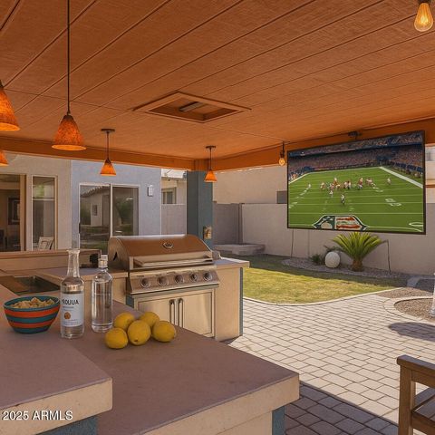 838 E NOLAN Place, Chandler, AZ 85249