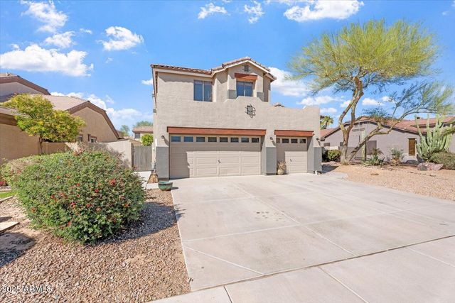 838 E NOLAN Place, Chandler, AZ 85249