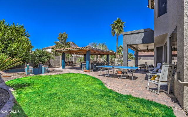 838 E NOLAN Place, Chandler, AZ 85249