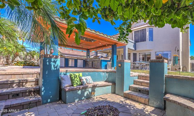 838 E NOLAN Place, Chandler, AZ 85249