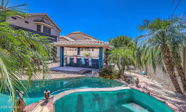 838 E NOLAN Place, Chandler, AZ 85249