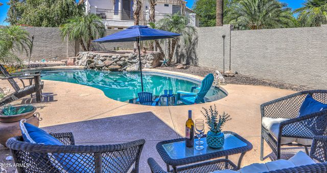 838 E NOLAN Place, Chandler, AZ 85249