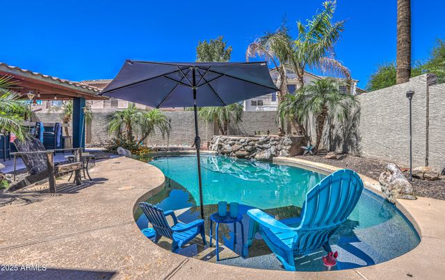 838 E NOLAN Place, Chandler, AZ 85249