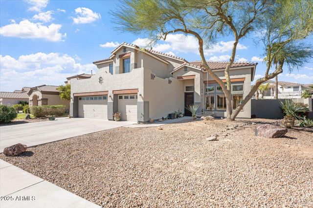 838 E NOLAN Place, Chandler, AZ 85249