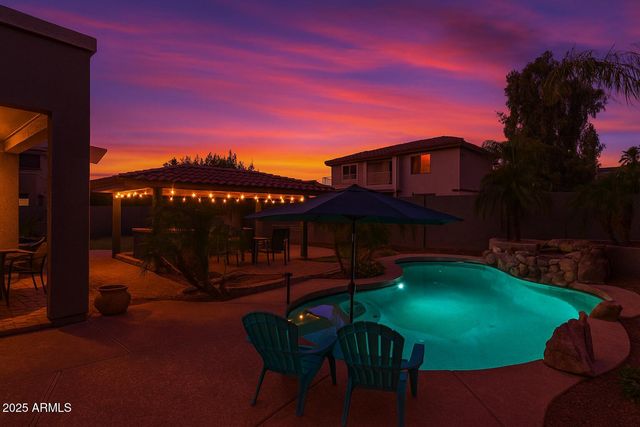 838 E NOLAN Place, Chandler, AZ 85249