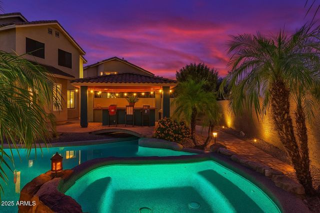 838 E NOLAN Place, Chandler, AZ 85249