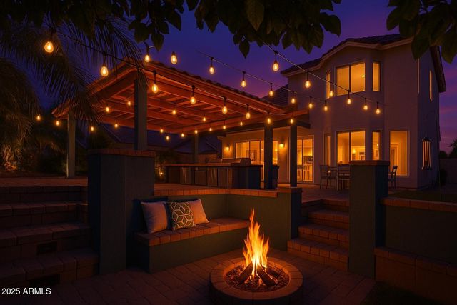 838 E NOLAN Place, Chandler, AZ 85249