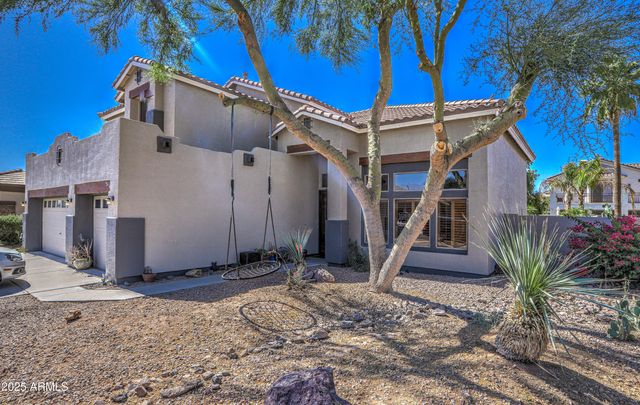 838 E NOLAN Place, Chandler, AZ 85249