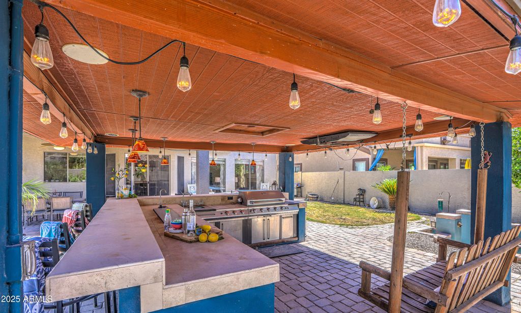 838 E NOLAN Place, Chandler, AZ 85249 — photo 4