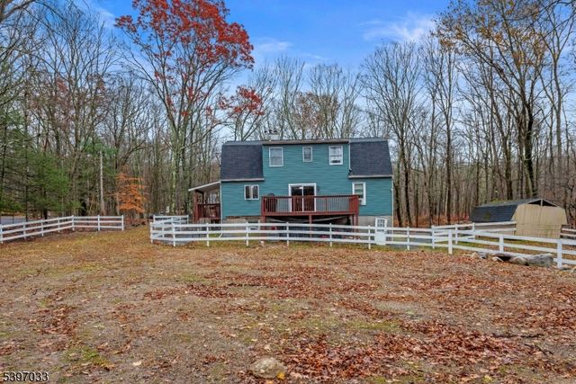 43 Meyers Rd, Sandyston Twp., NJ 07827