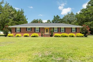 6778 Albert Street, Dublin, NC 28332