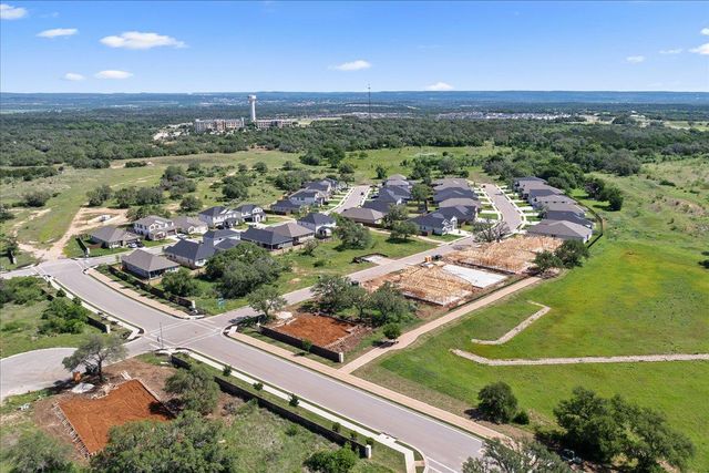 213 Firethorn RD, Marble Falls, TX 78654