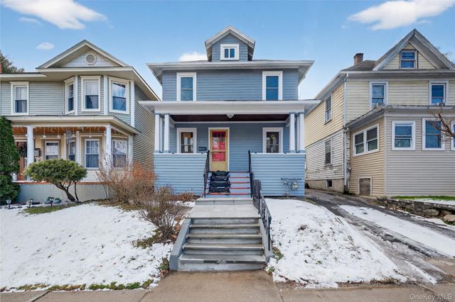 13 Poplar Street, Newburgh, NY 12550