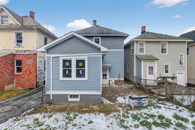 13 Poplar Street, Newburgh, NY 12550