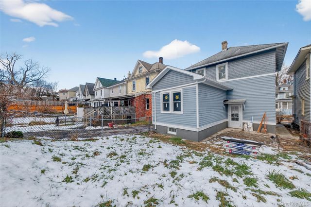 13 Poplar Street, Newburgh, NY 12550