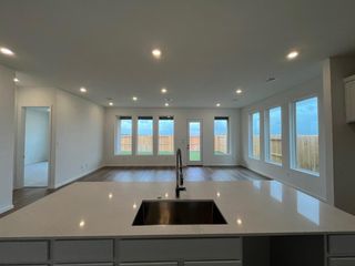 4303 Eagle Pass Drive, Rosenberg, TX 77469