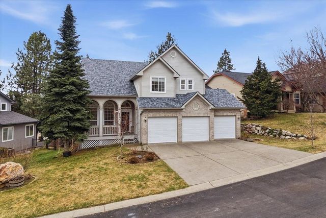 8704 E Parkside Ln, Spokane, WA 99217