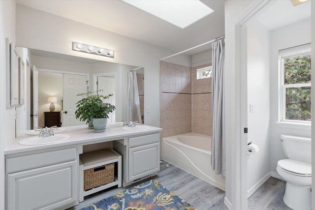 8704 E Parkside Ln, Spokane, WA 99217