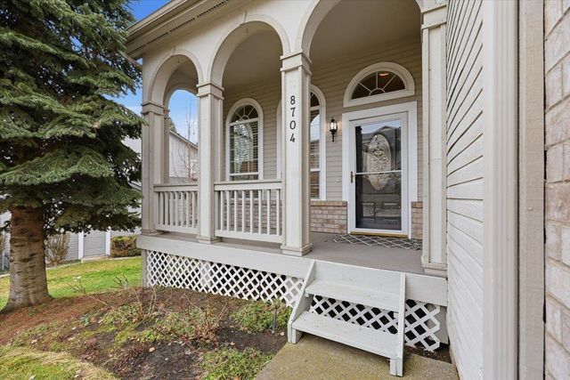 8704 E Parkside Ln, Spokane, WA 99217