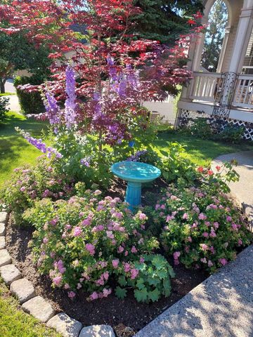 8704 E Parkside Ln, Spokane, WA 99217