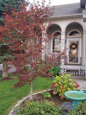 8704 E Parkside Ln, Spokane, WA 99217