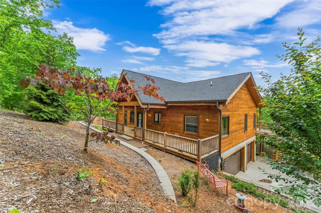 265 Grandview Peaks Drive, Nebo, NC 28761