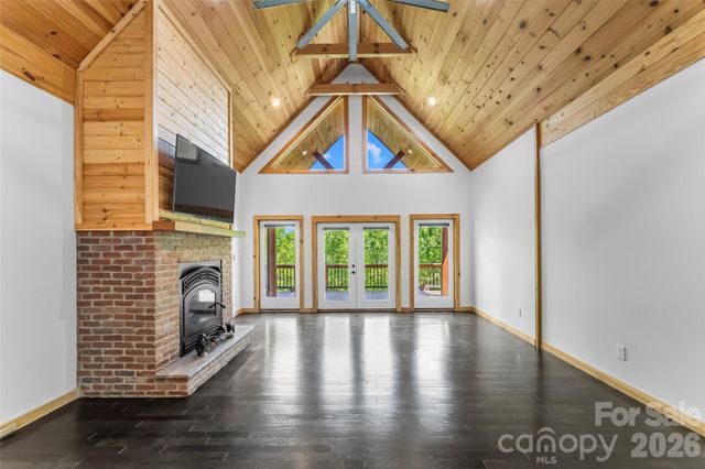 265 Grandview Peaks Drive, Nebo, NC 28761