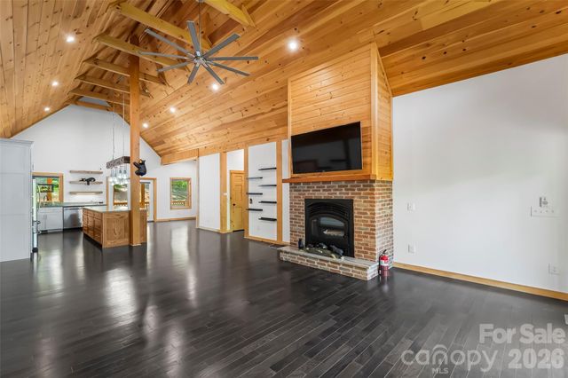 265 Grandview Peaks Drive, Nebo, NC 28761
