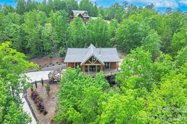 265 Grandview Peaks Drive, Nebo, NC 28761