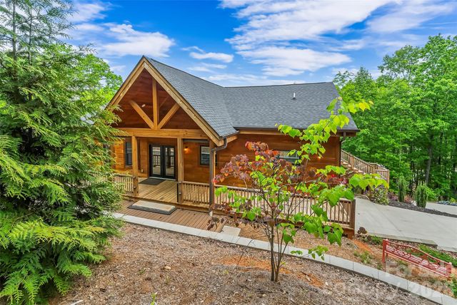 265 Grandview Peaks Drive, Nebo, NC 28761