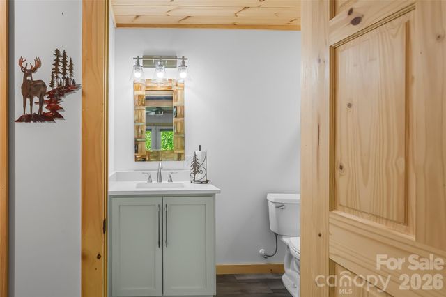 265 Grandview Peaks Drive, Nebo, NC 28761