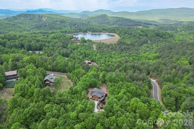265 Grandview Peaks Drive, Nebo, NC 28761