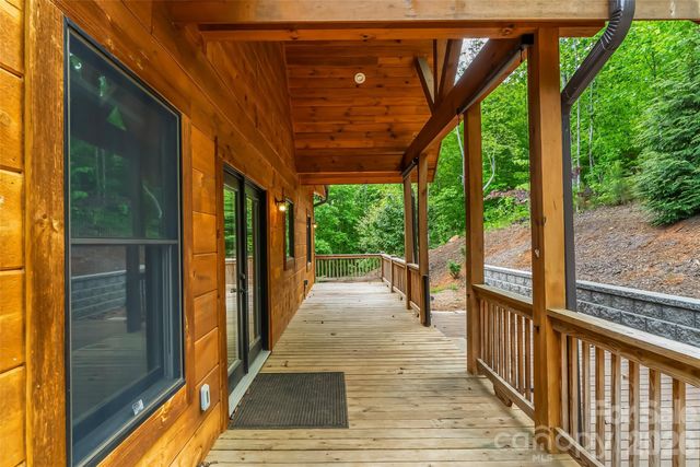 265 Grandview Peaks Drive, Nebo, NC 28761