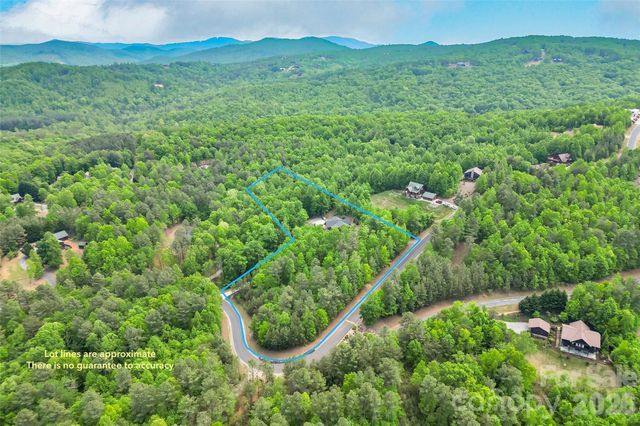 265 Grandview Peaks Drive, Nebo, NC 28761