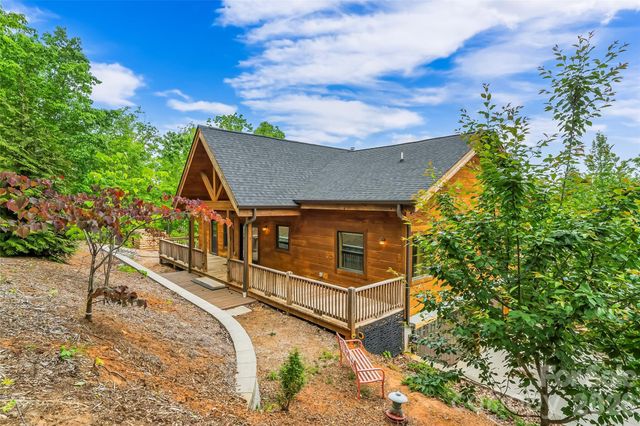 265 Grandview Peaks Drive, Nebo, NC 28761