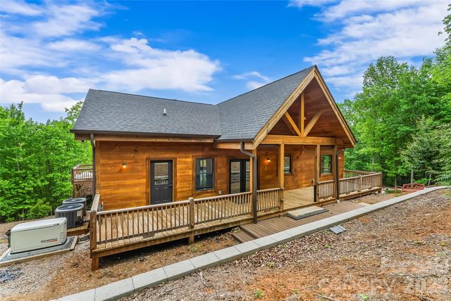 265 Grandview Peaks Drive, Nebo, NC 28761