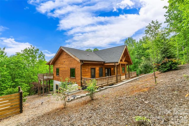 265 Grandview Peaks Drive, Nebo, NC 28761