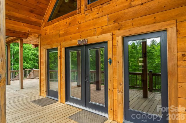 265 Grandview Peaks Drive, Nebo, NC 28761