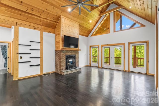265 Grandview Peaks Drive, Nebo, NC 28761
