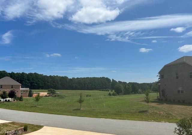 7892 Maple Pond Drive, Oak Ridge, NC 27310