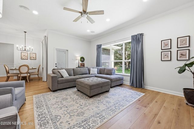 57 PURITAN Road, Ponte Vedra, FL 32081