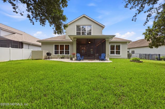 57 PURITAN Road, Ponte Vedra, FL 32081