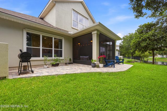 57 PURITAN Road, Ponte Vedra, FL 32081